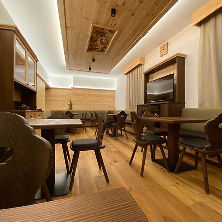 Hotel Stella Alpina Andalo Ngoại thất bức ảnh